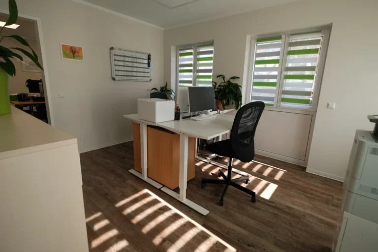 Büro-IfDDS-Datenschutz